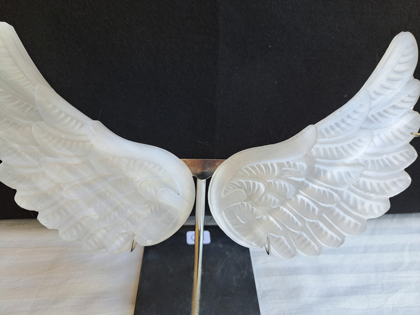 Selenite Wings