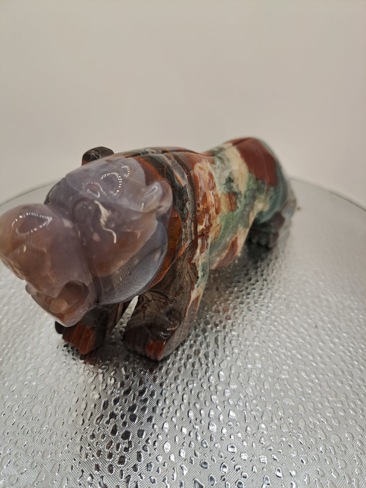 Ocean Jasper Tiger