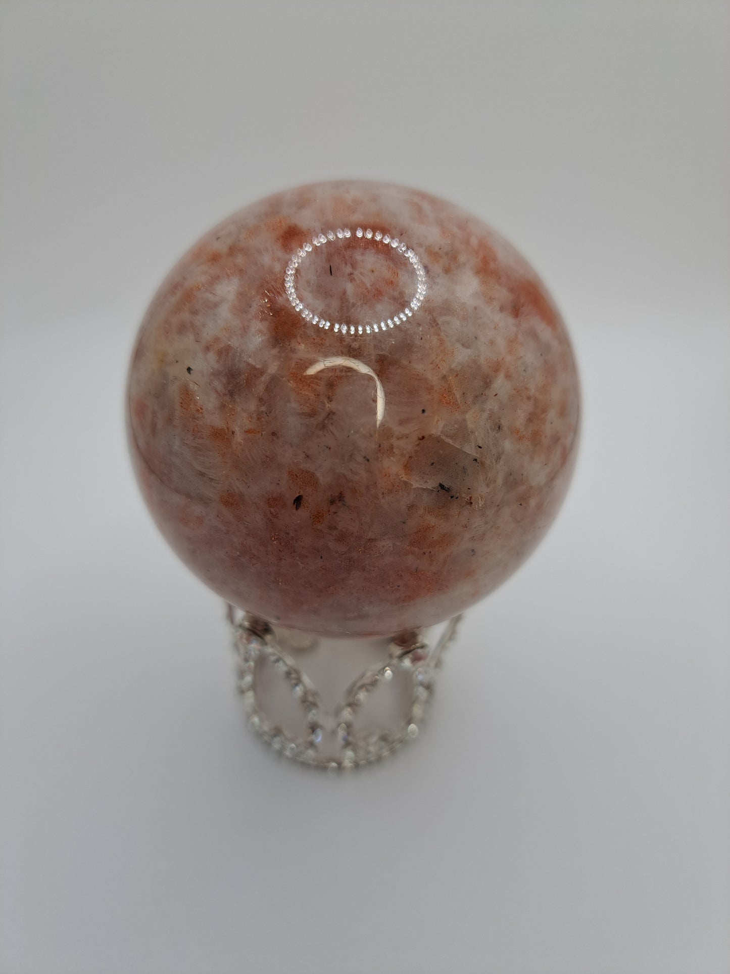 Sunstone Sphere