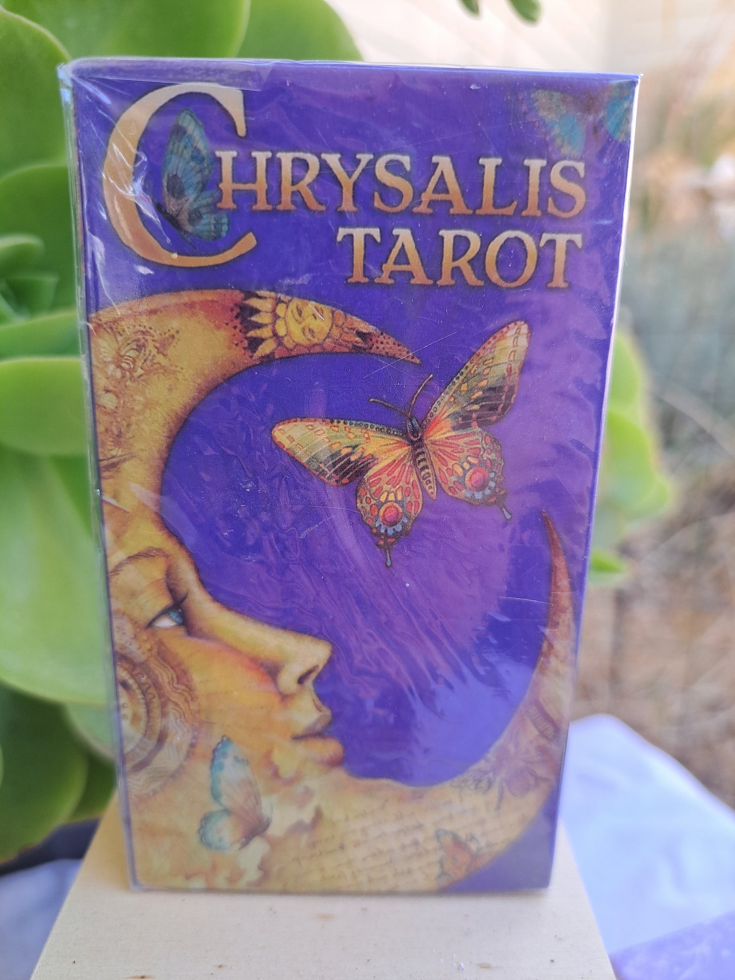 Tarot Cards