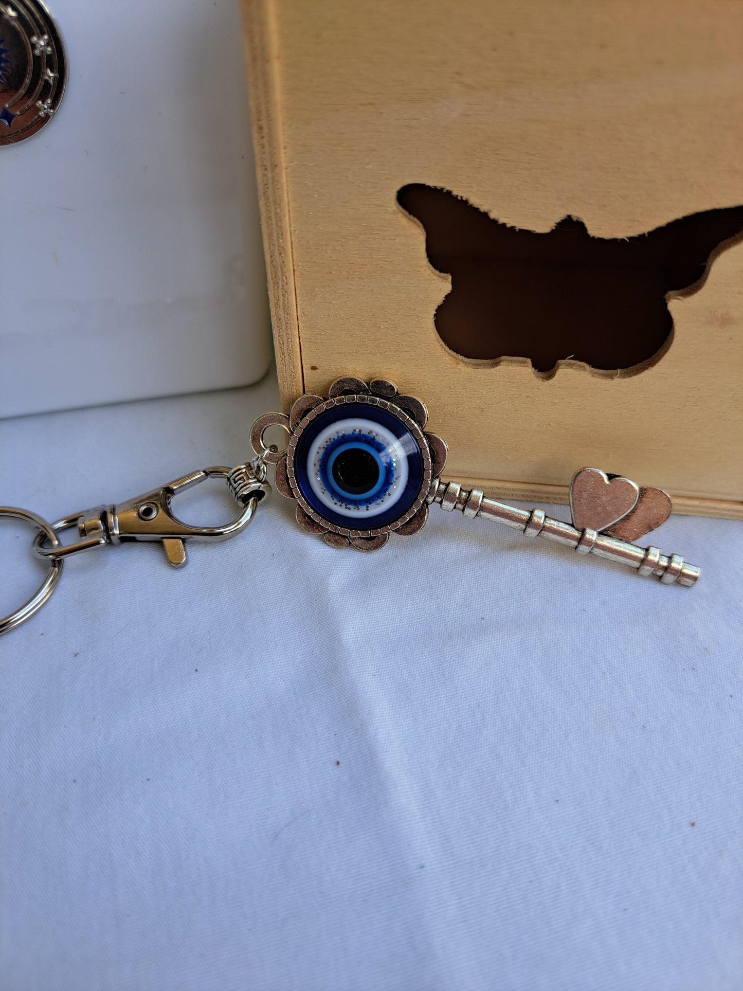 Evil Eye Set