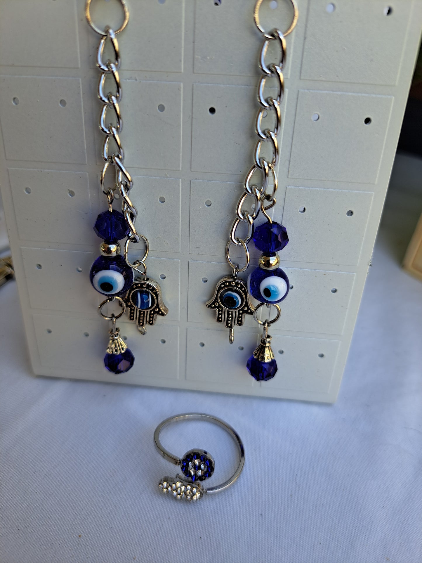 Evil Eye Set