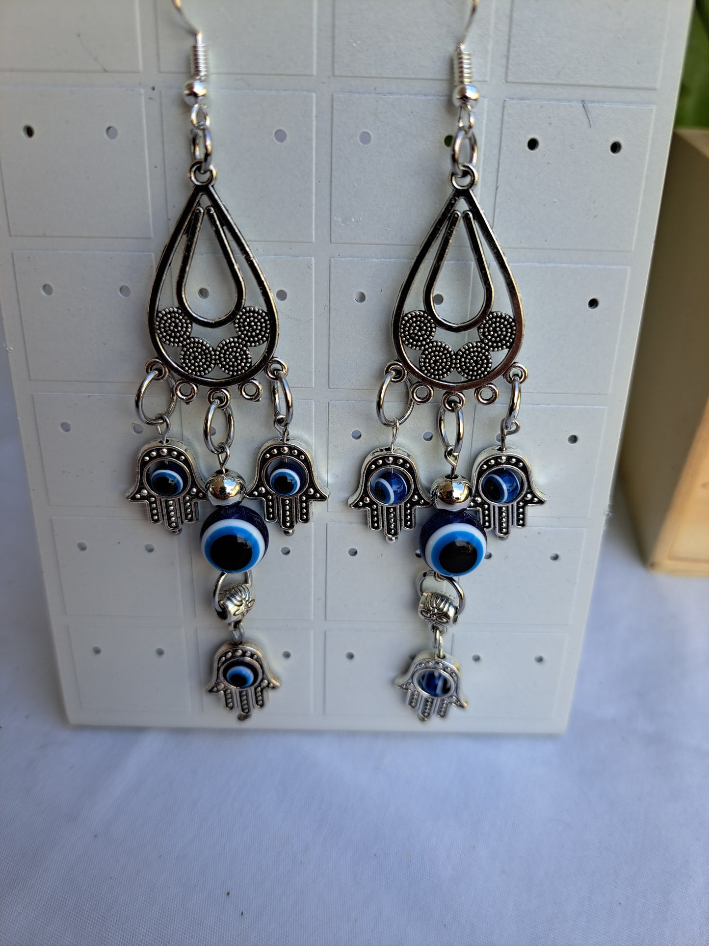 Evil Eye Set