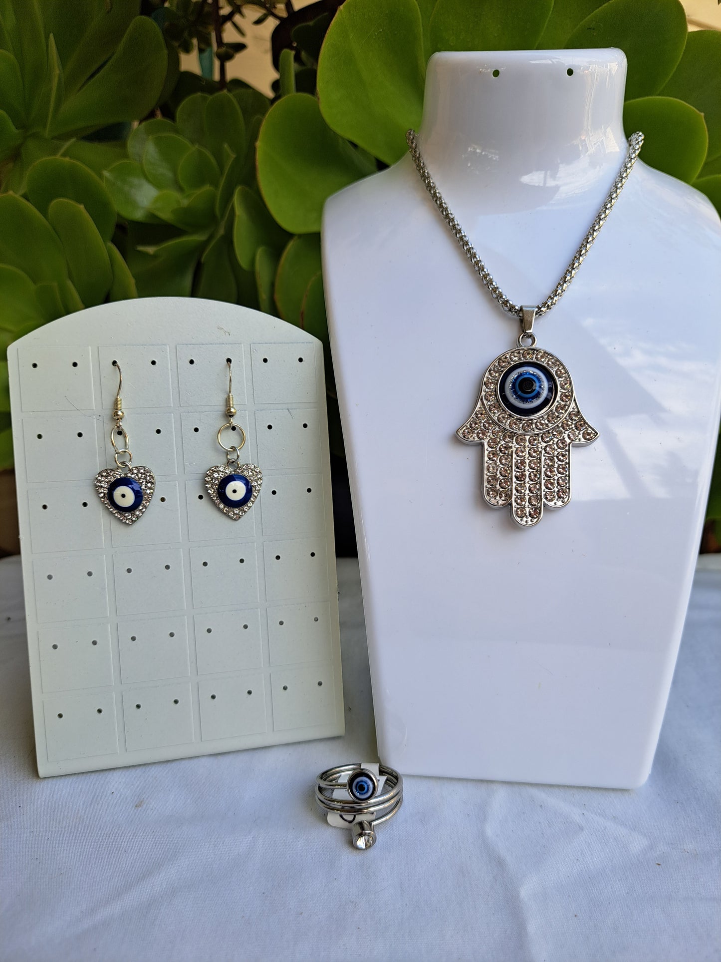 Evil Eye Set