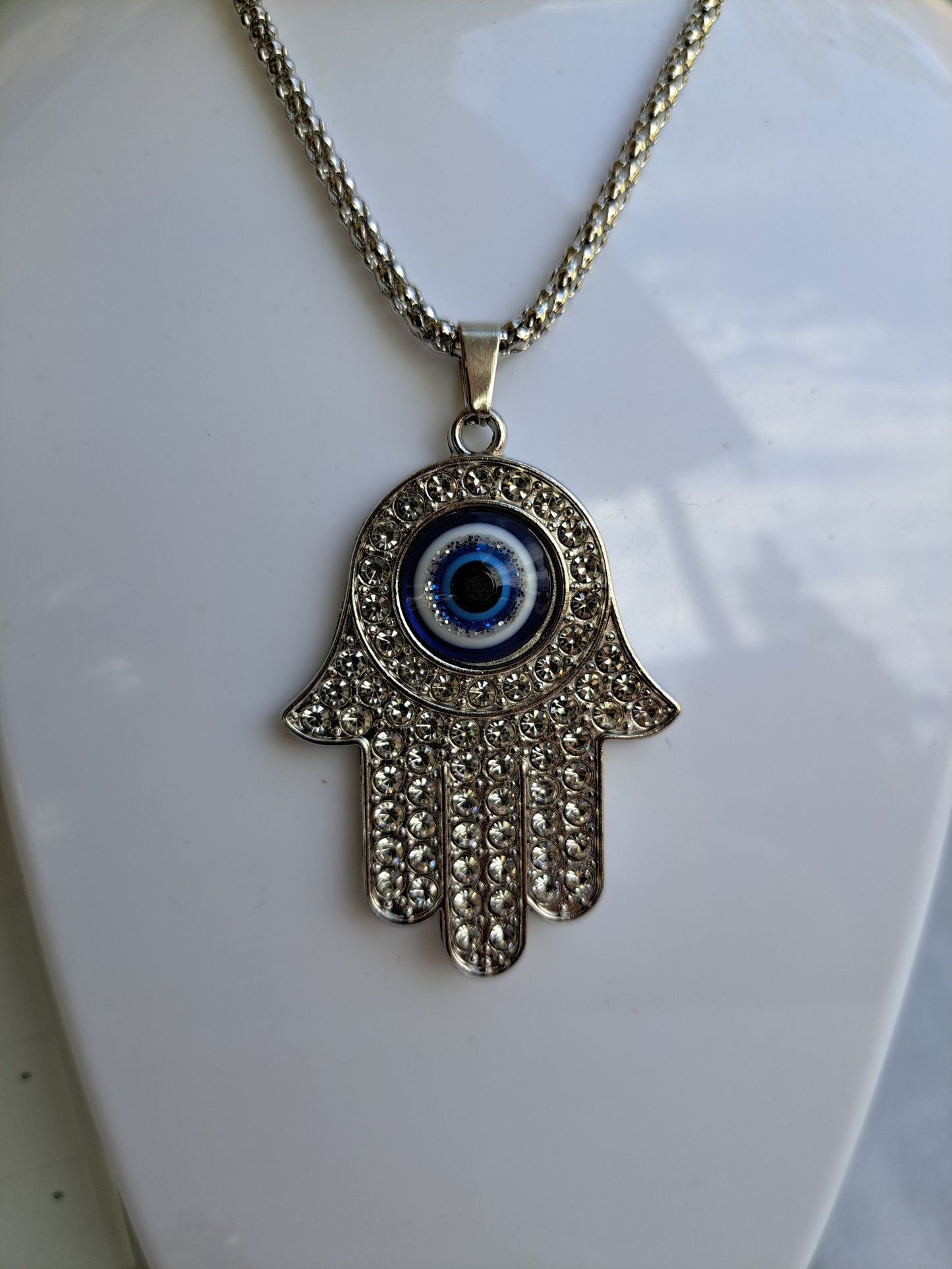 Evil Eye Set