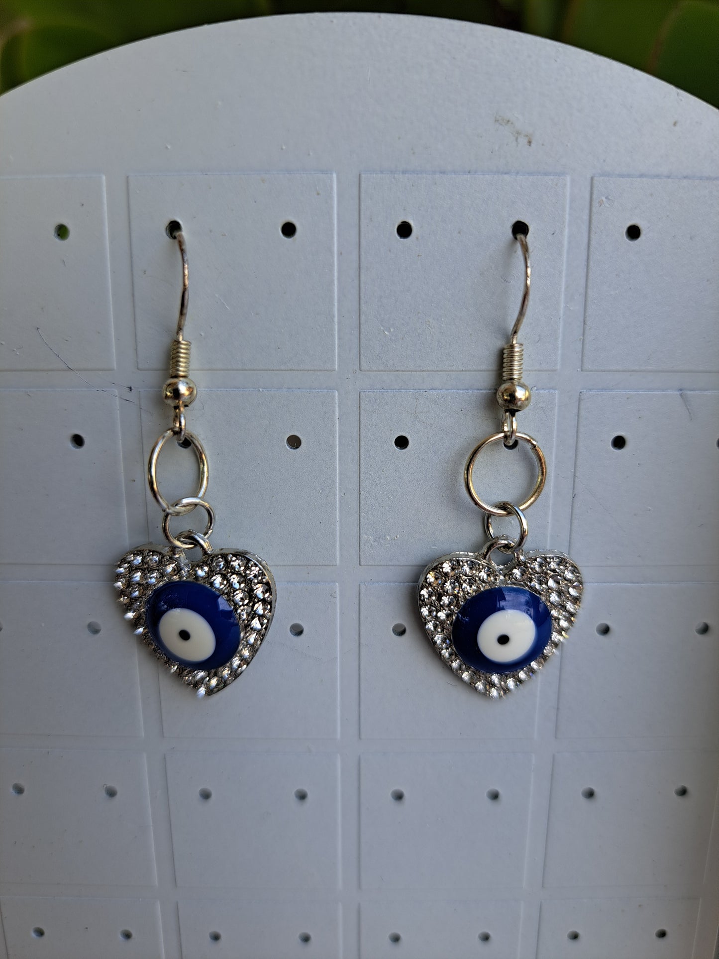 Evil Eye Set