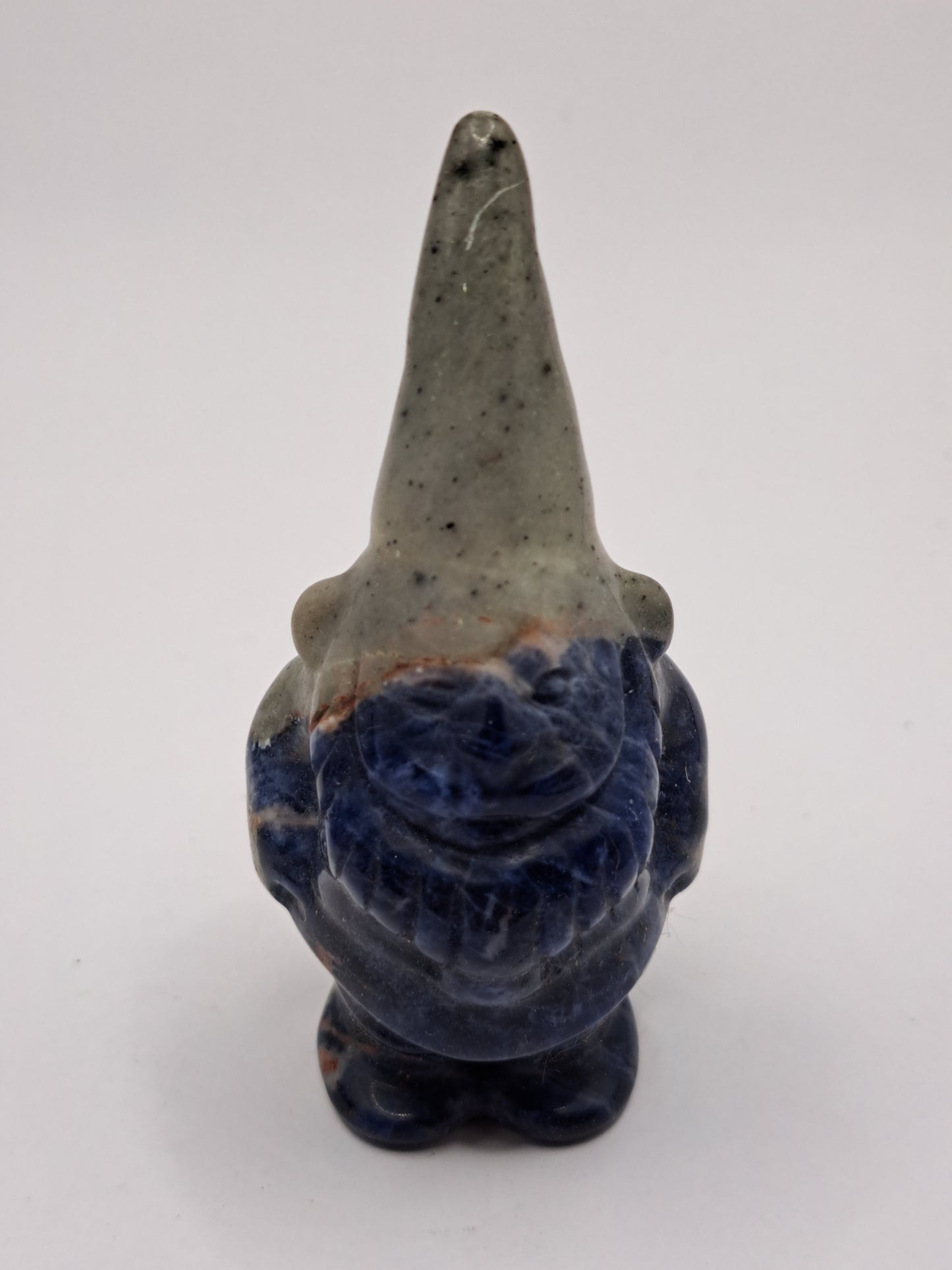 Sodalite Gnomes