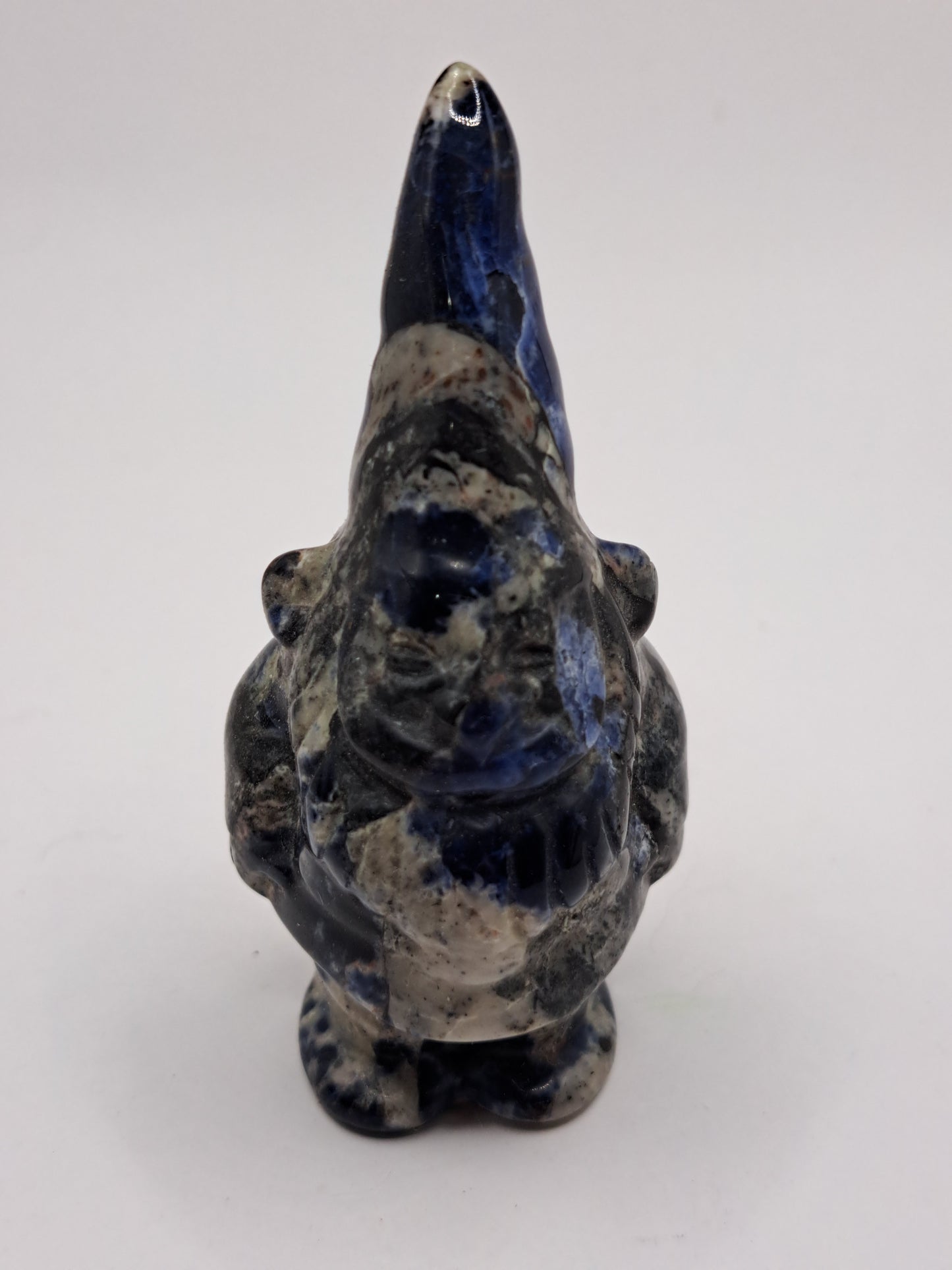 Sodalite Gnomes