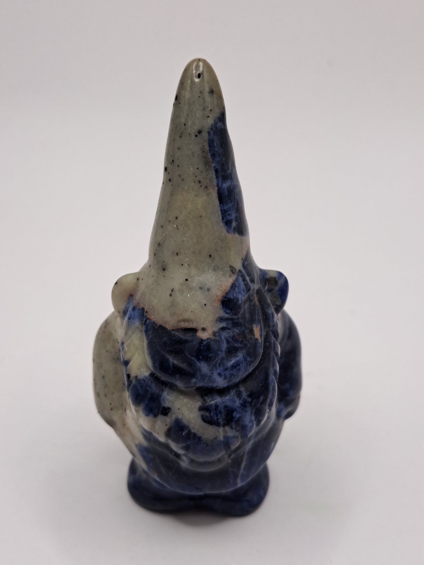 Sodalite Gnomes