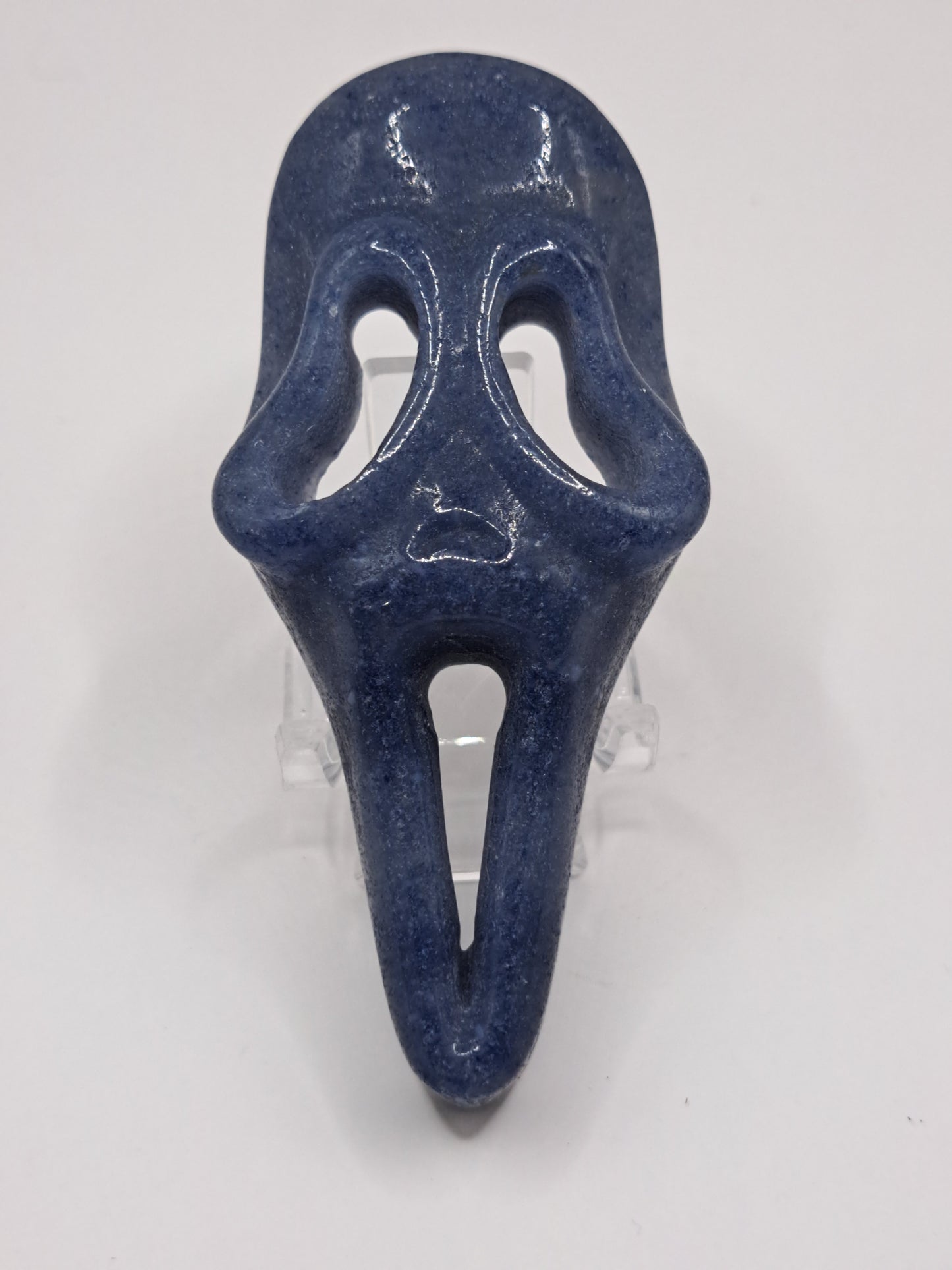 Crystal Scream Masks