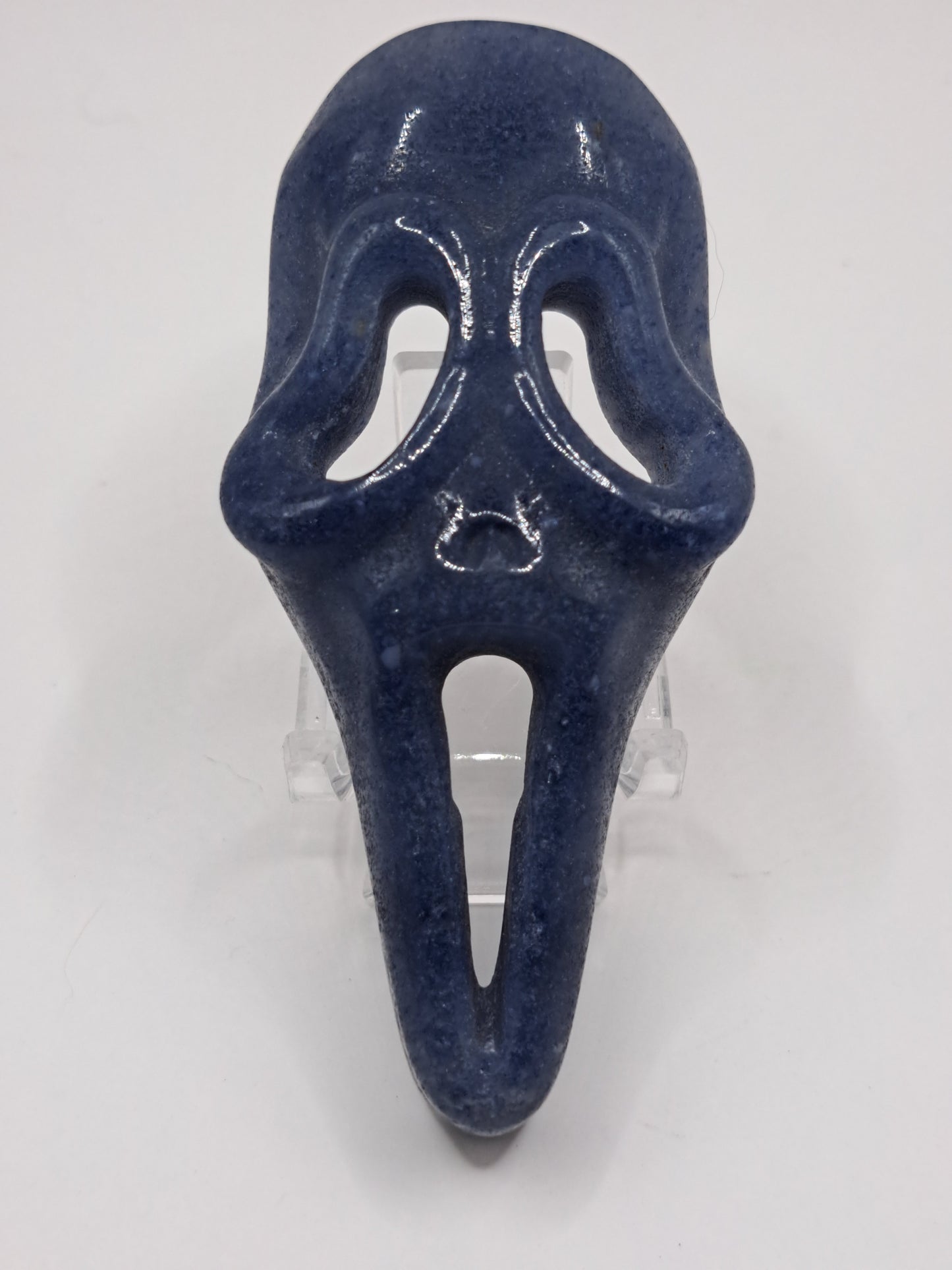 Crystal Scream Masks