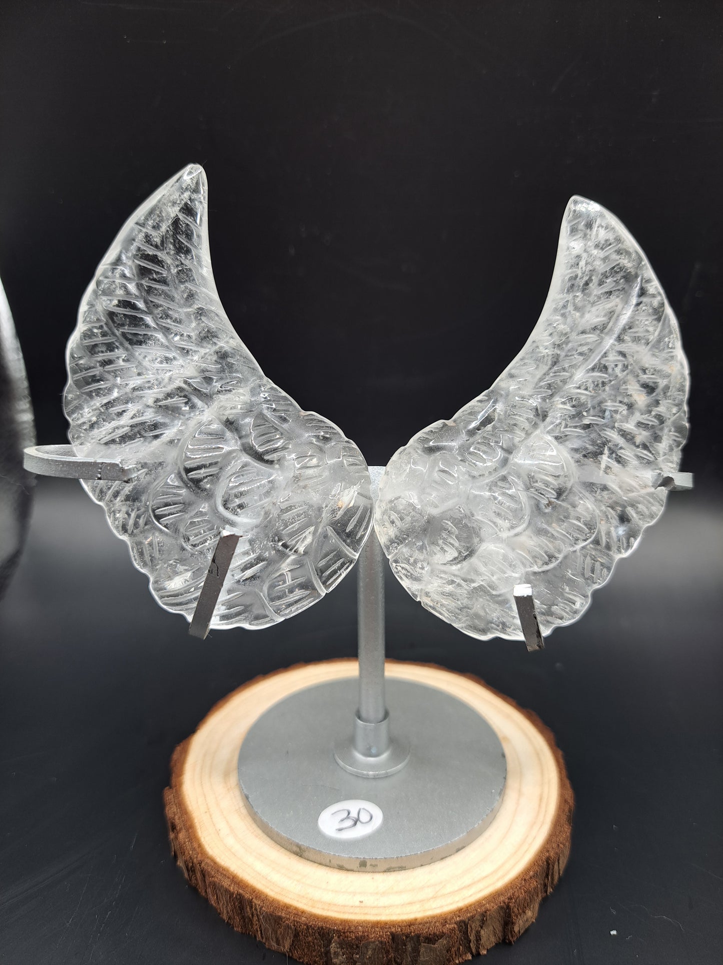 Mini Angel Wings