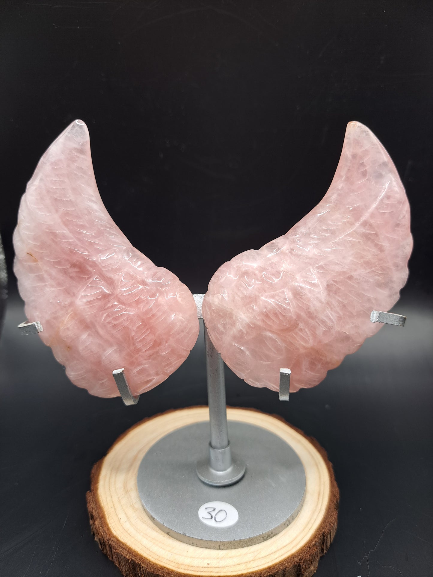 Mini Angel Wings