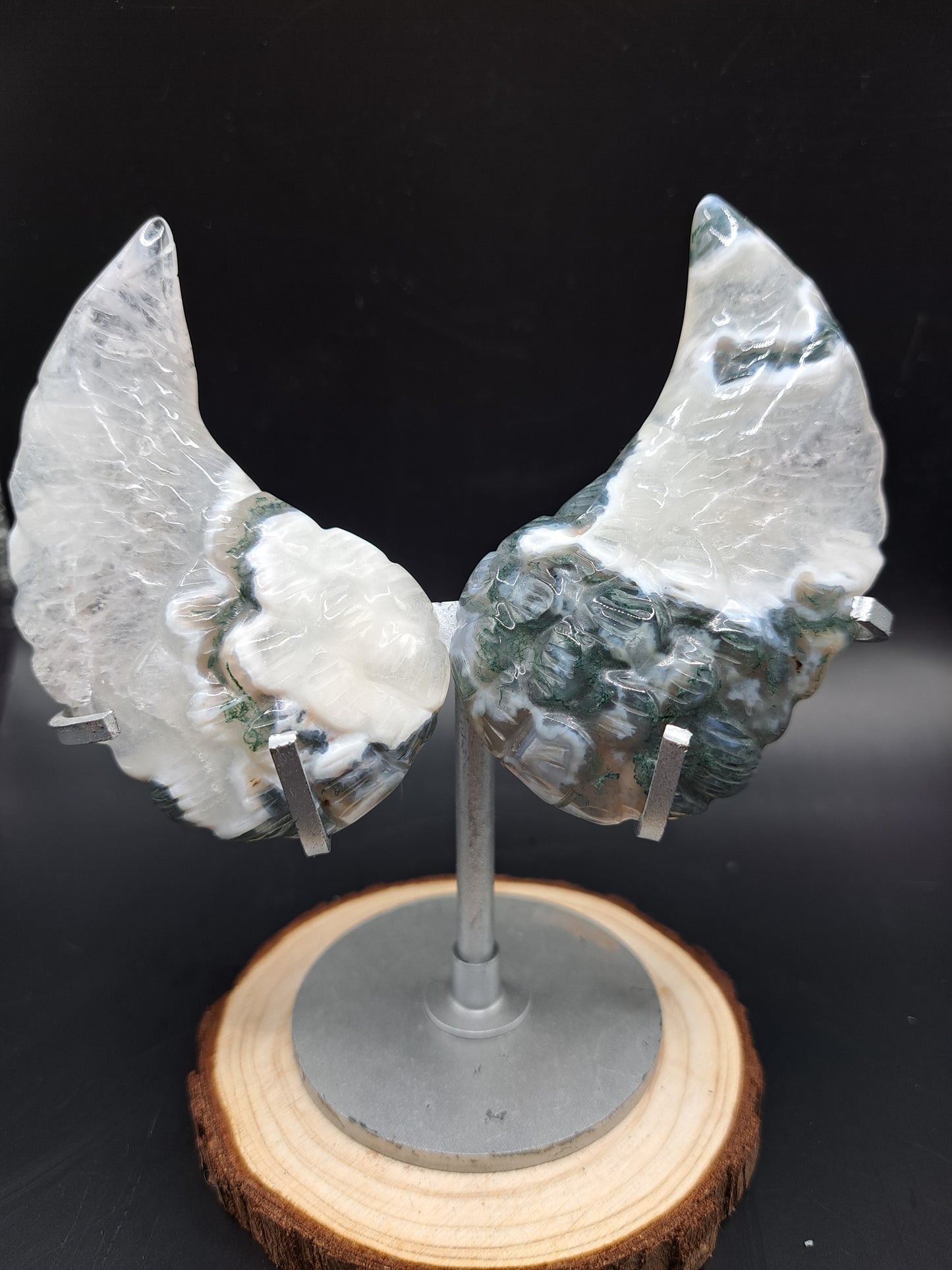 Mini Angel Wings