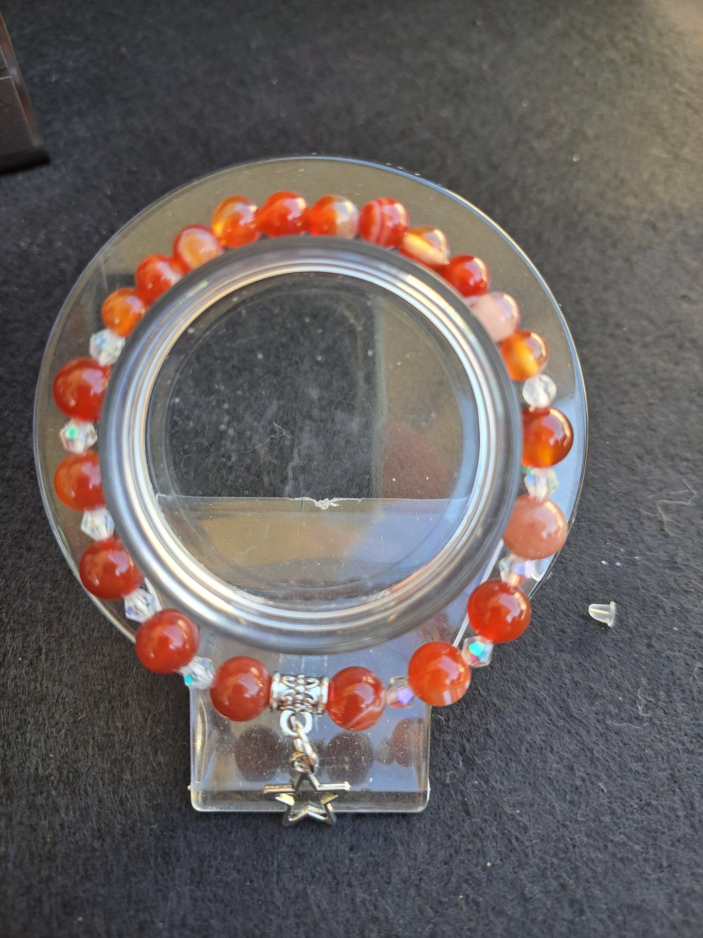 Carnelian Set