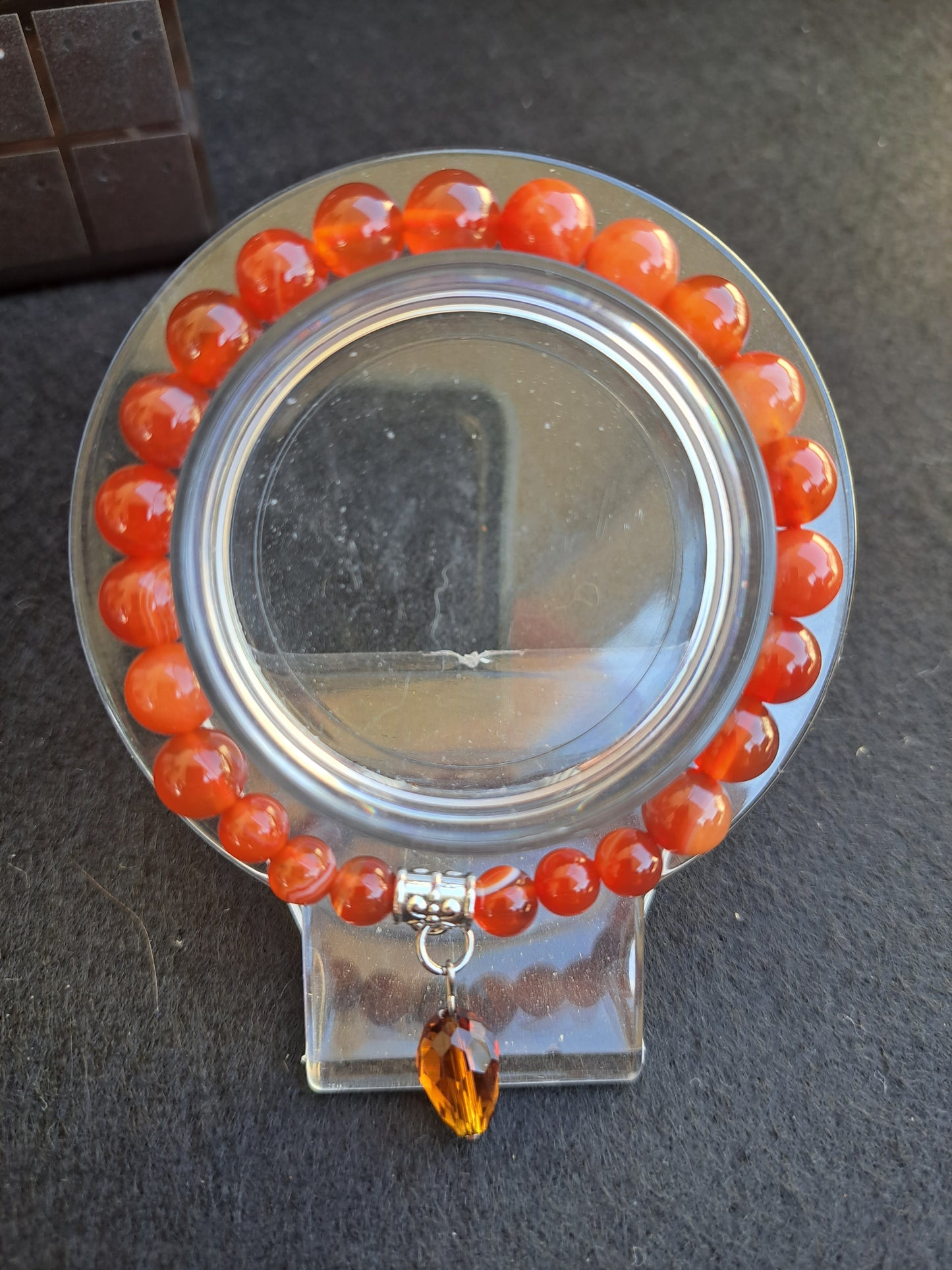 Carnelian Set