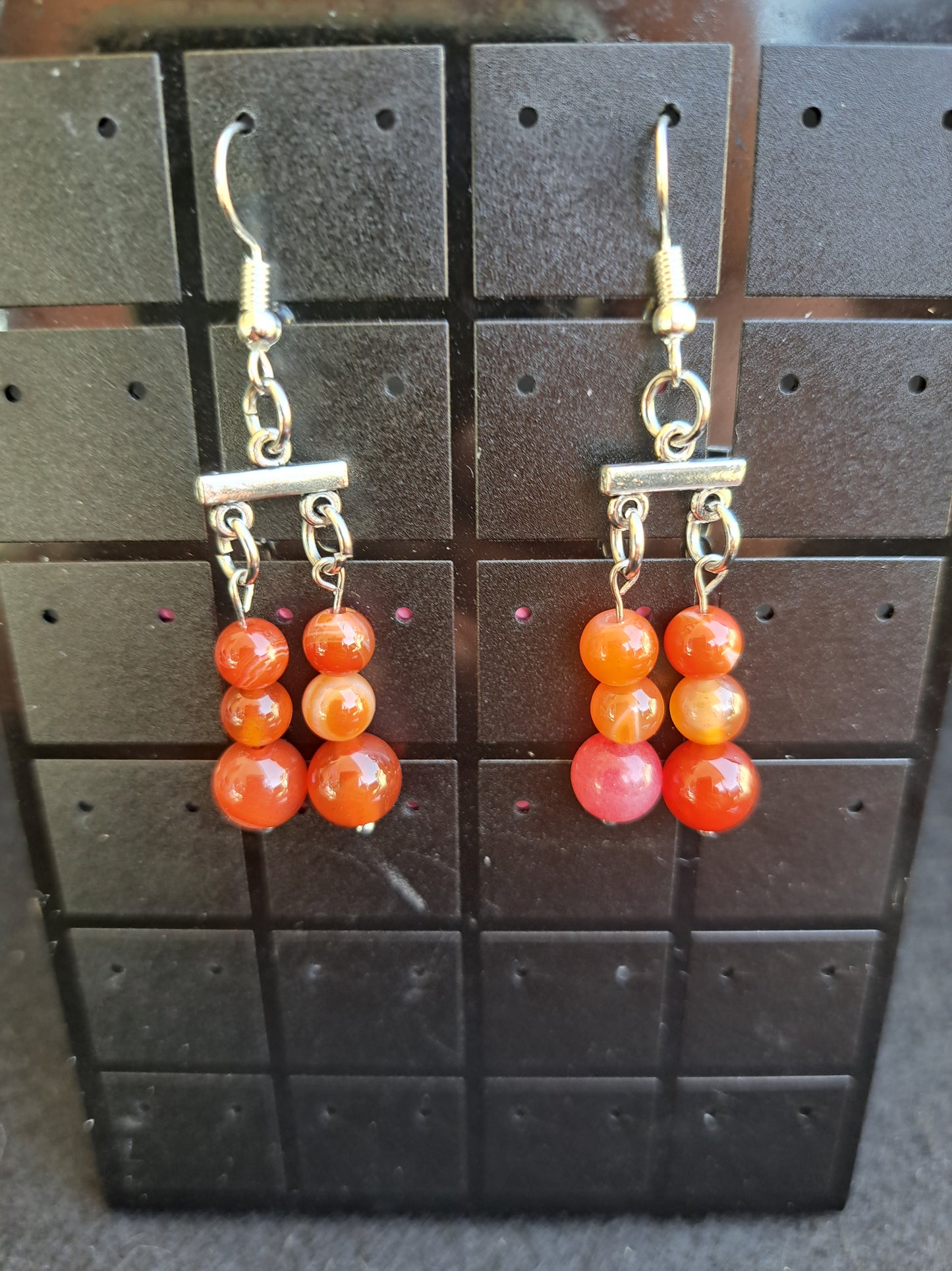 Carnelian Set