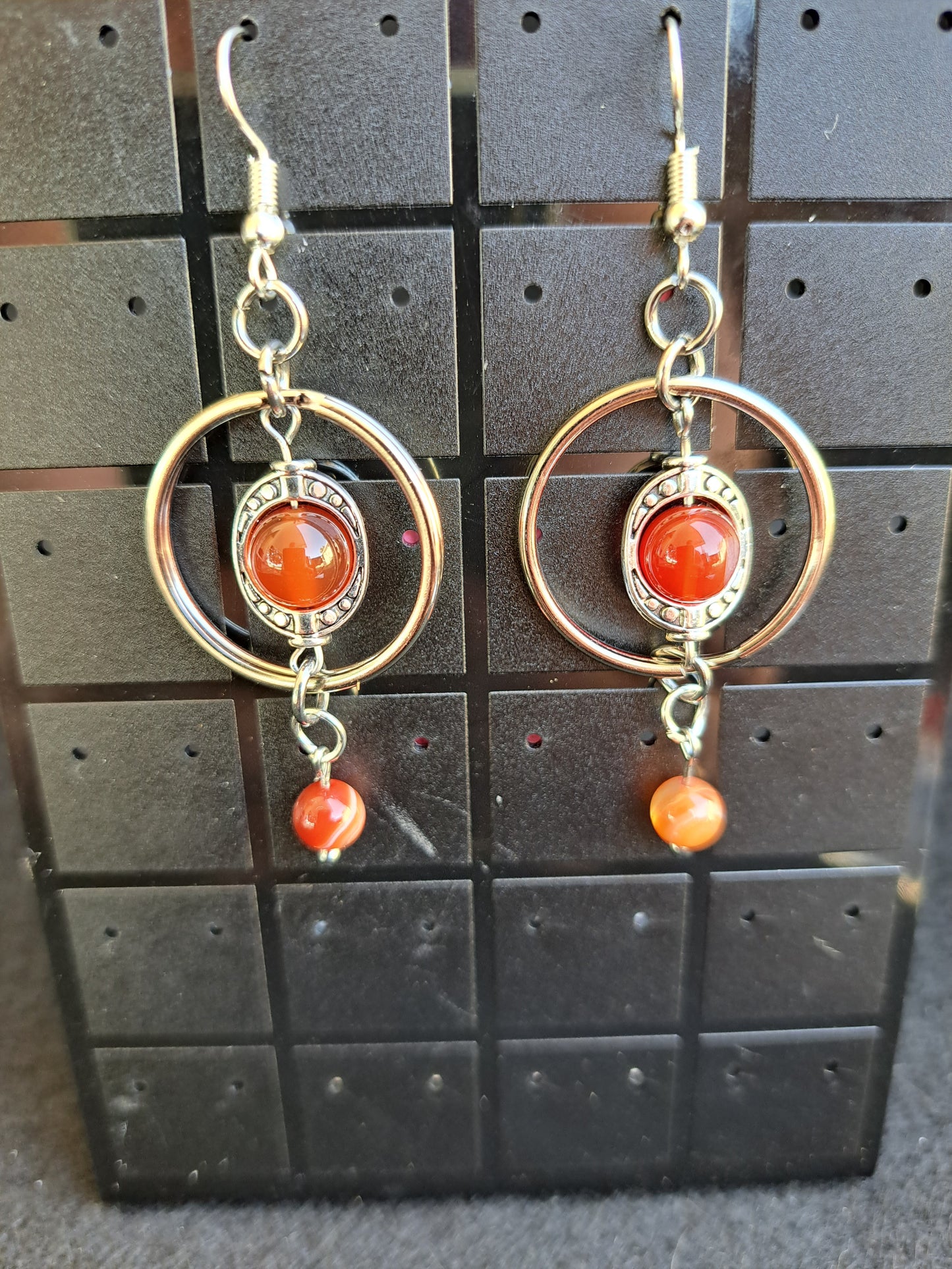 Carnelian Set