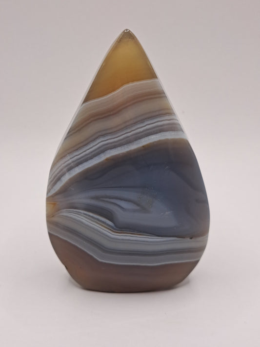 Agate Free Form