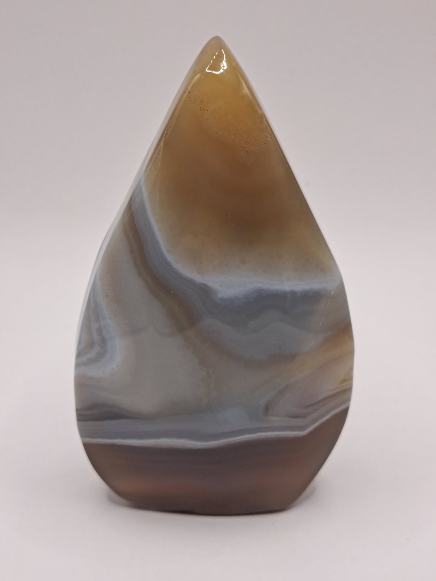 Agate Free Form