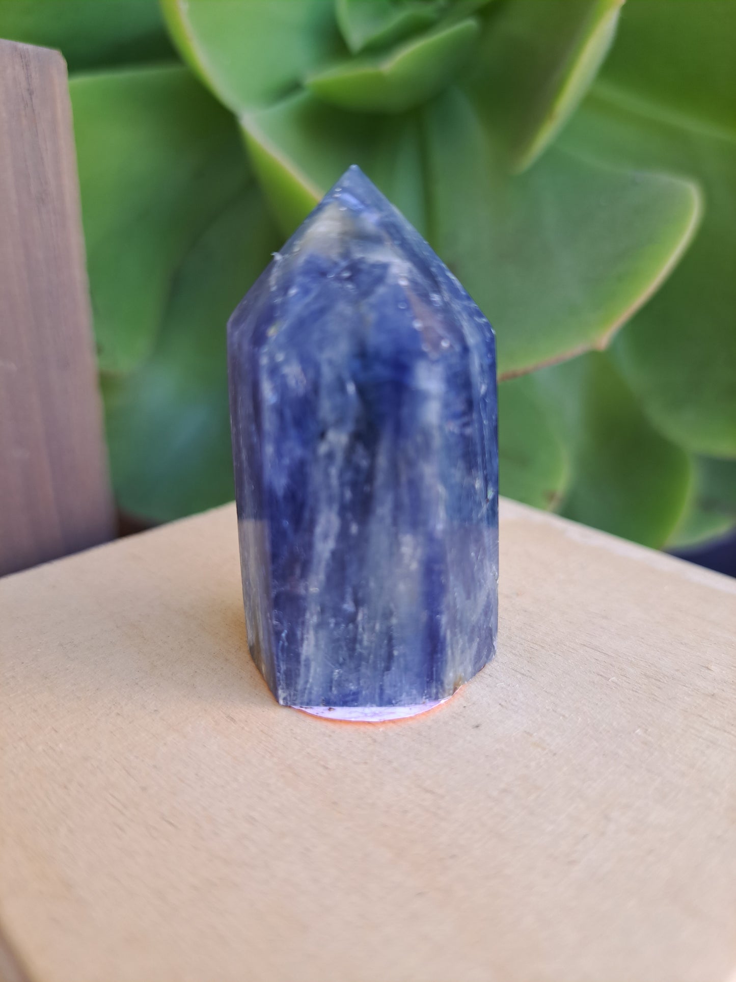 Kyanite Towers