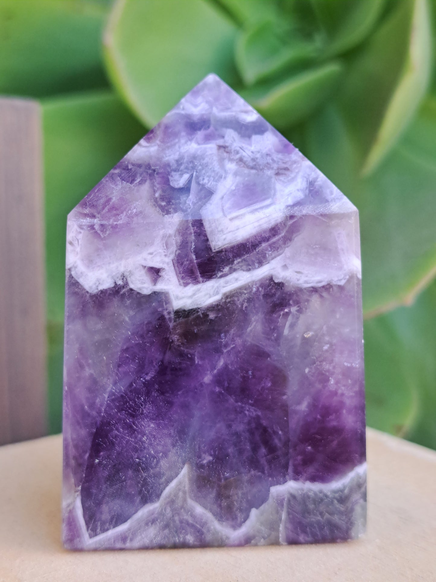 Dream Amethyst Towers