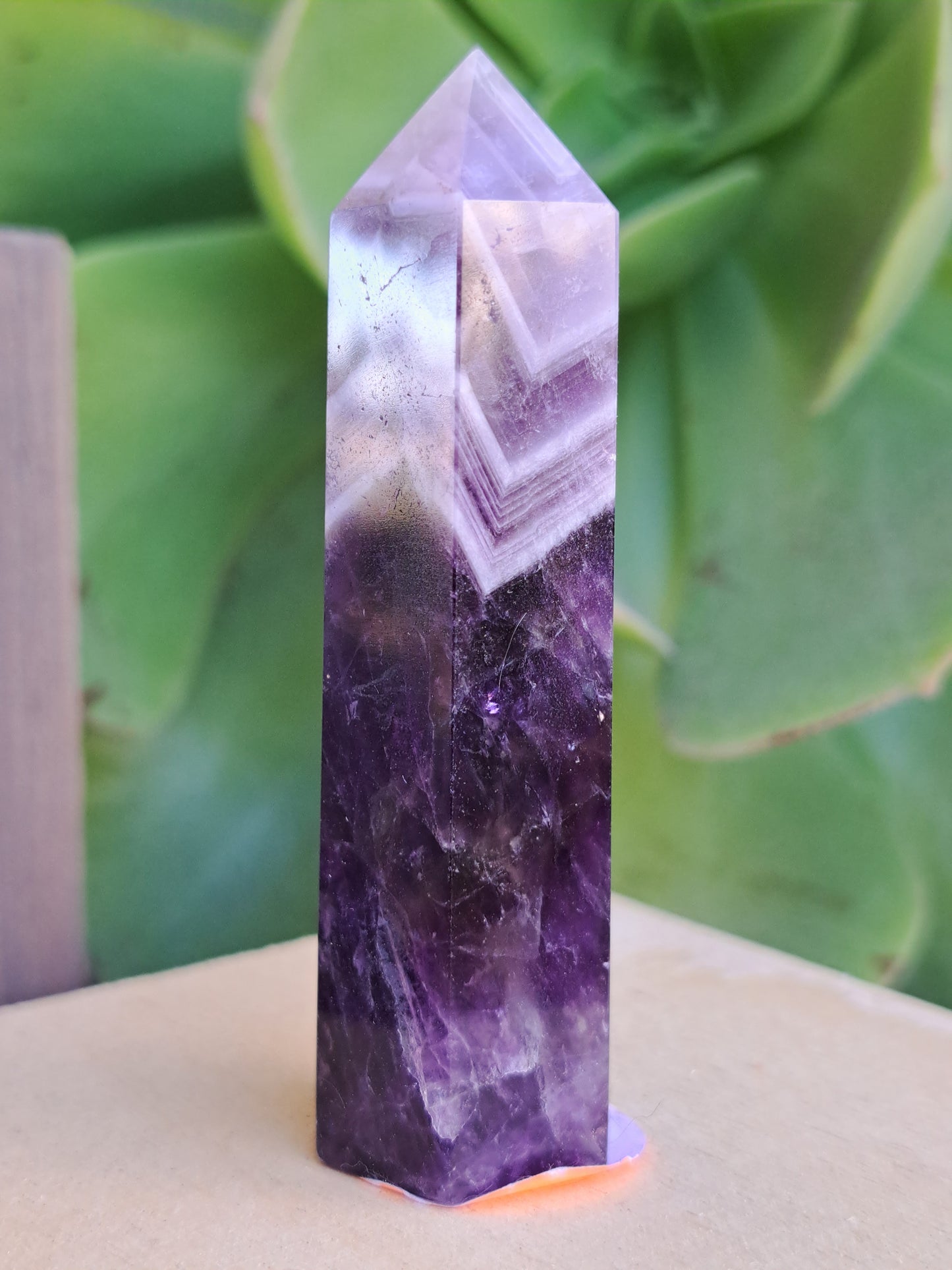 Dream Amethyst Towers