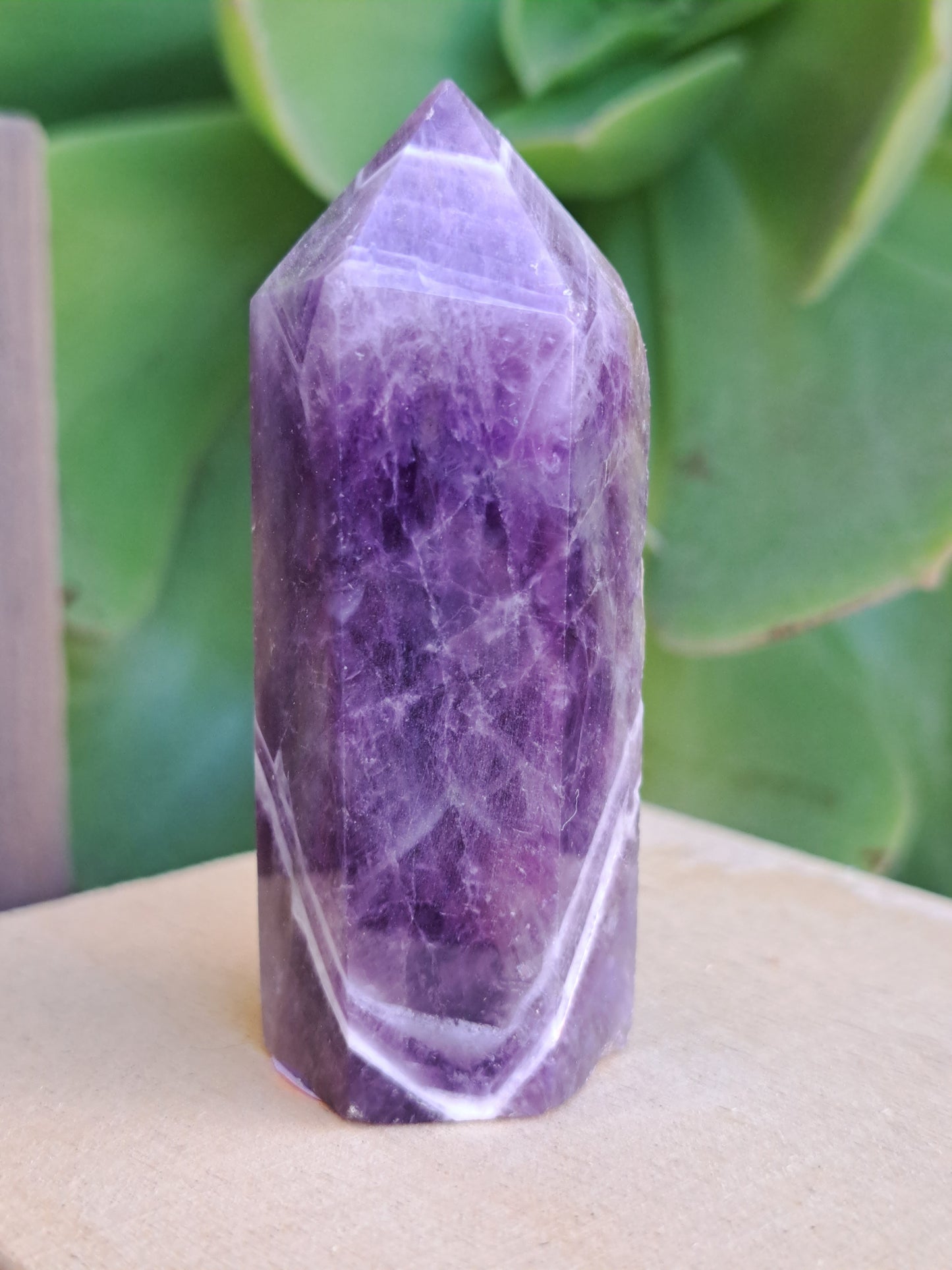 Dream Amethyst Towers