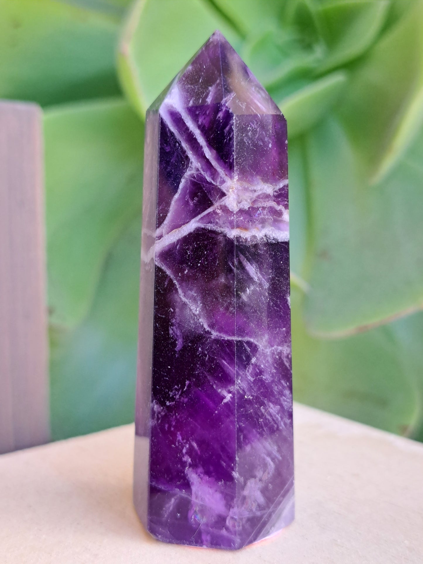 Dream Amethyst Towers