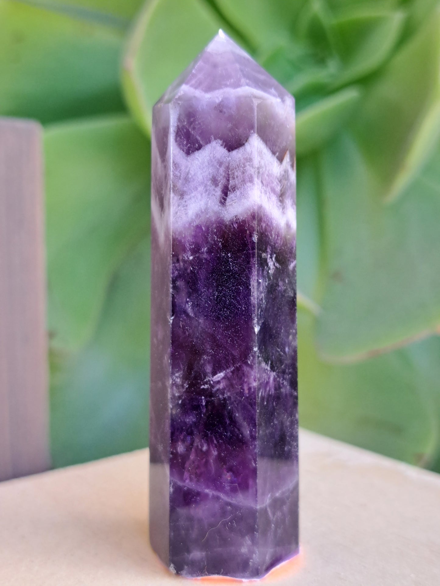 Dream Amethyst Towers