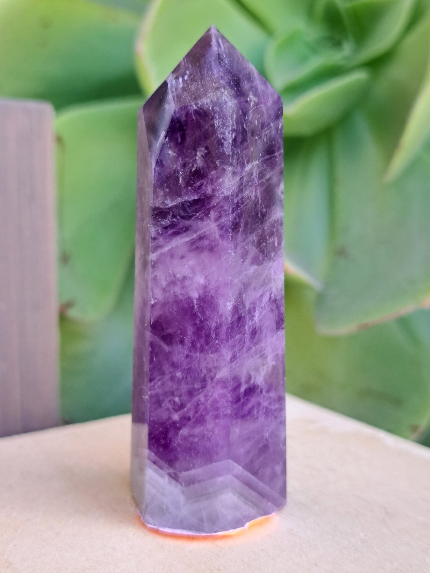 Dream Amethyst Towers