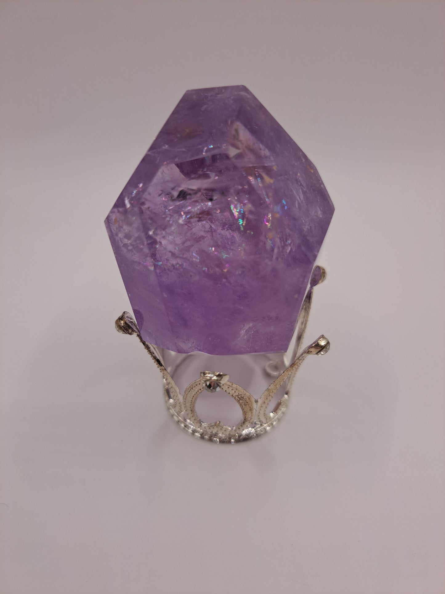 Amethyst Free Form