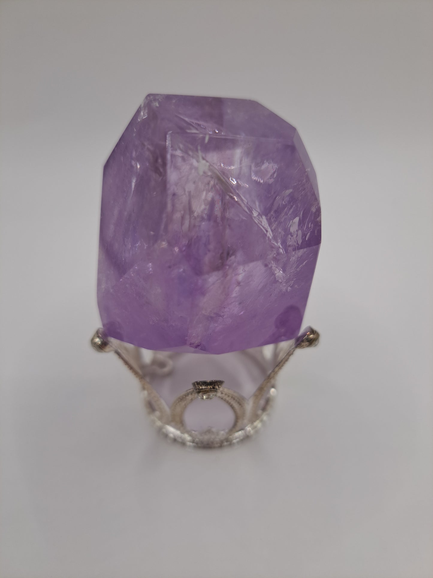 Amethyst Free Form