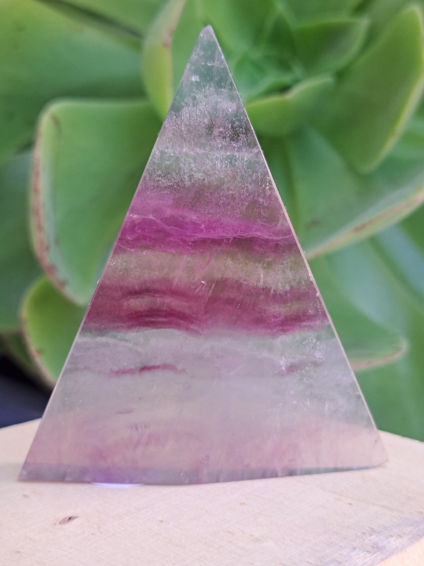 Candy Fluorite Free Form Cuts