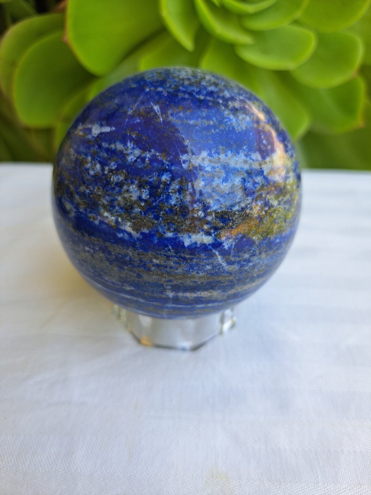 Lapis Sphere