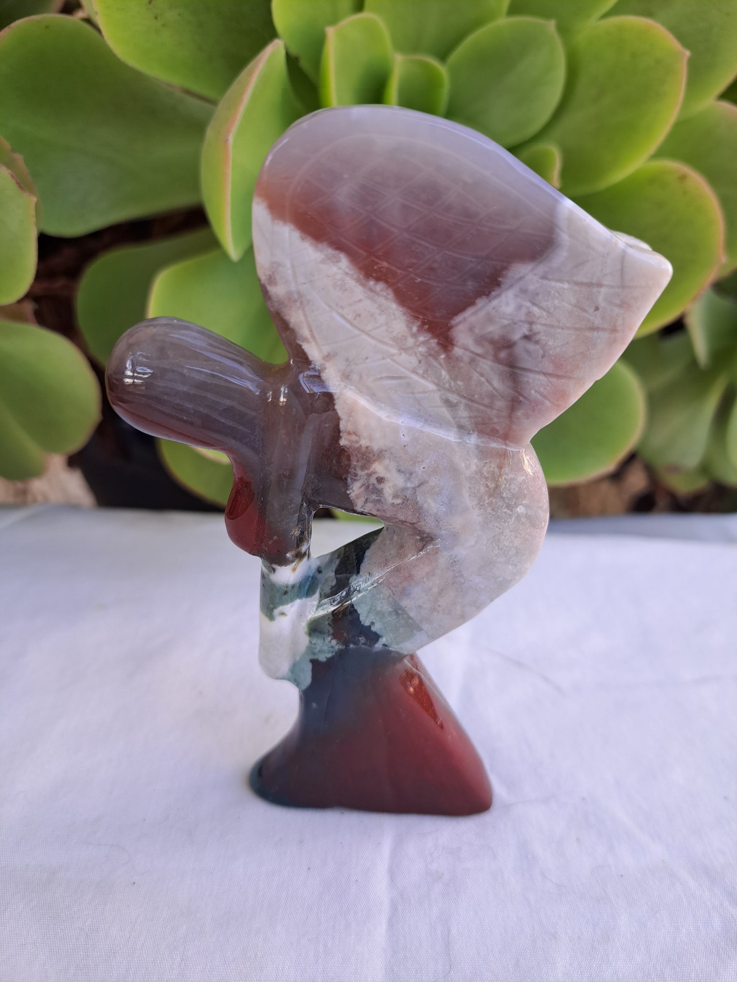 Ocean Jasper Angel