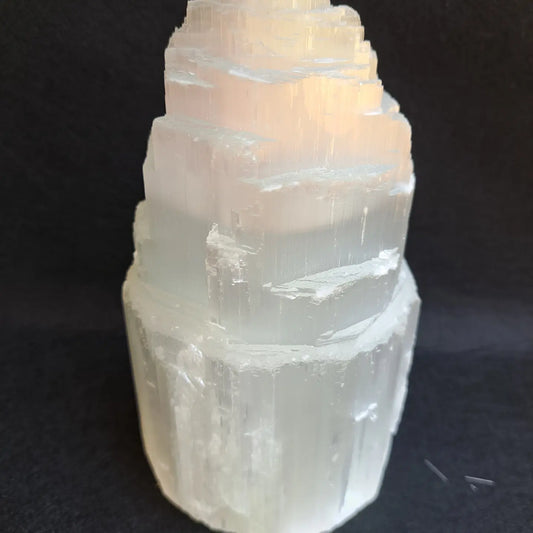 Selenite Mountain