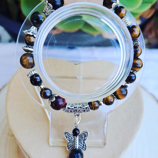 Tiger Eye Bracelet